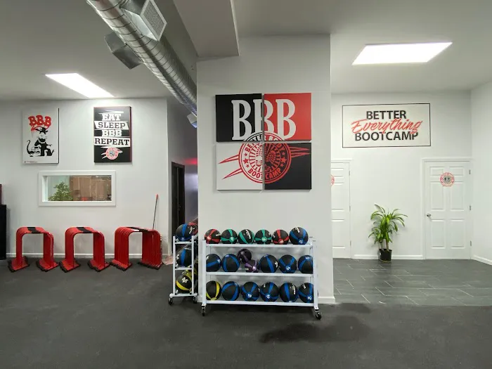 Better Body Bootcamp - Fresh Meadows Picture 1