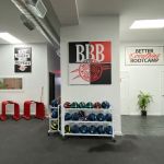 Better Body Bootcamp - Fresh Meadows
