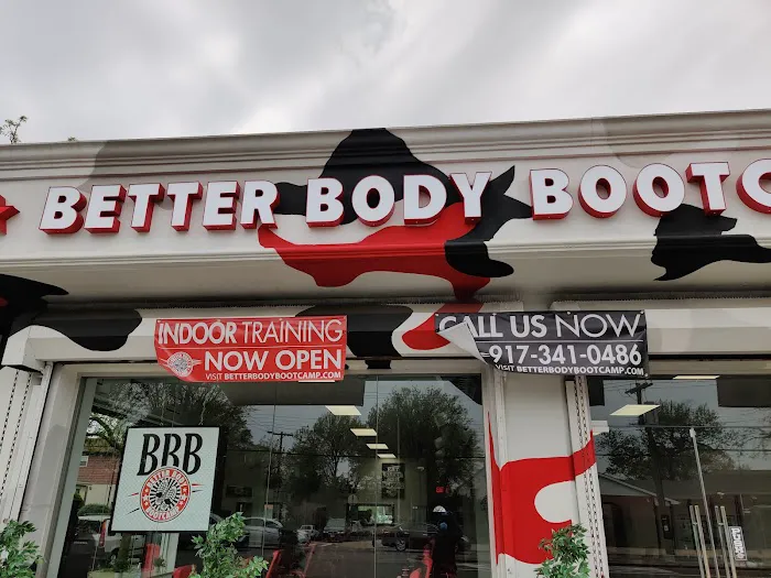 Better Body Bootcamp - Fresh Meadows Picture 6