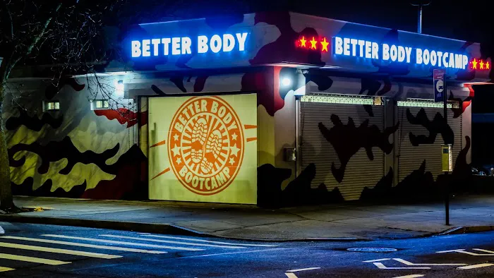 Better Body Bootcamp - Fresh Meadows Picture 7