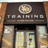 YE Training ico