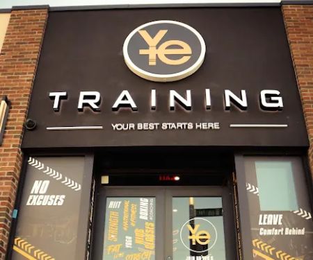 YE Training