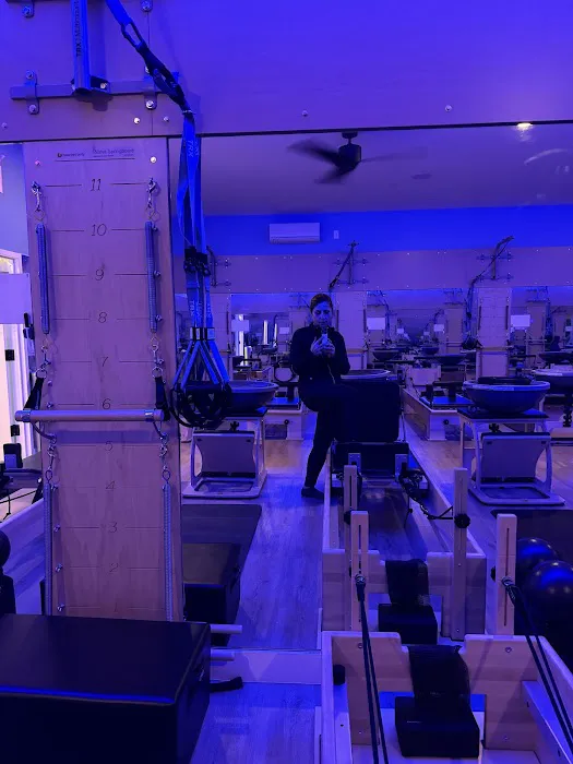 Club Pilates Picture 1
