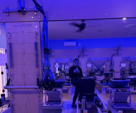 Club Pilates