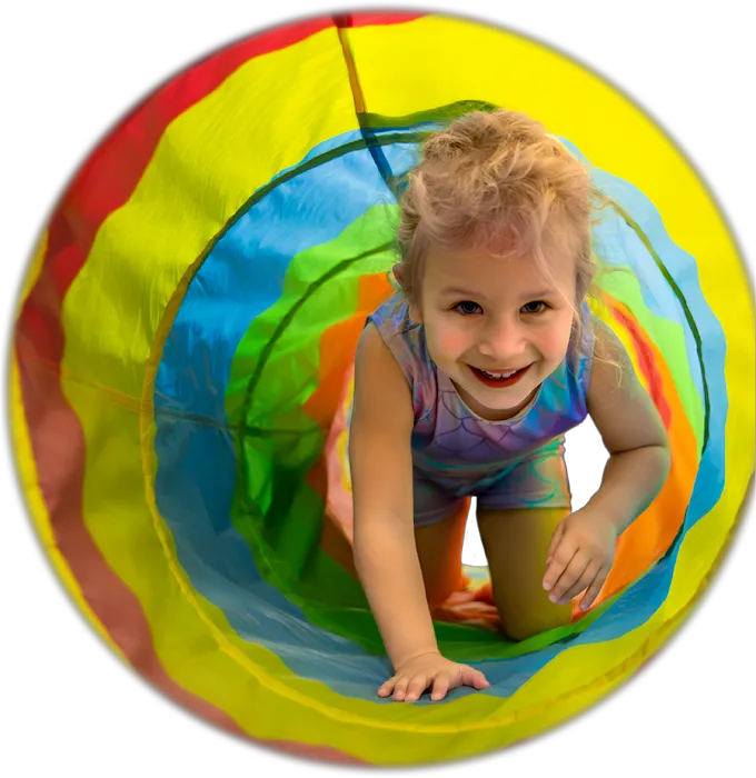 Lana's Gymnastics Club Picture 10