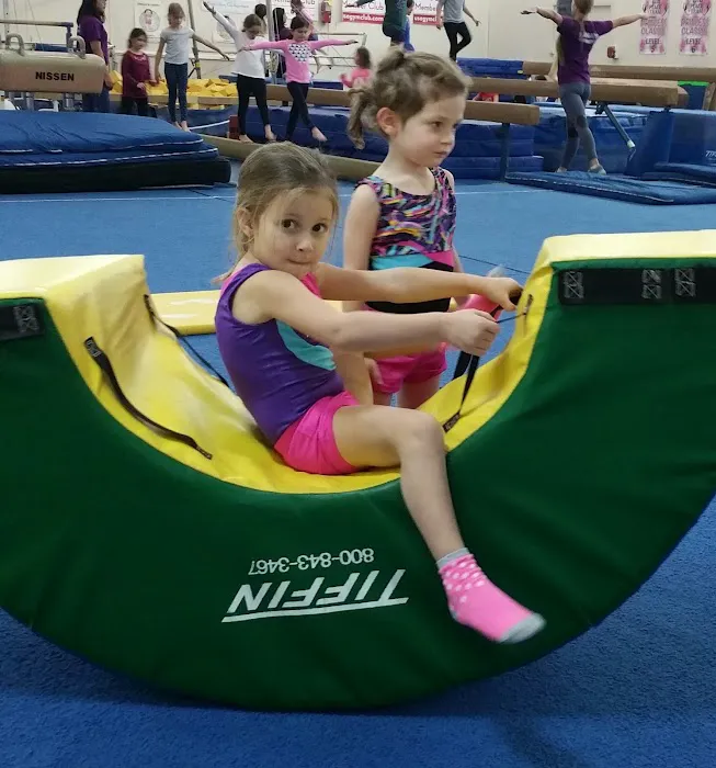 Lana's Gymnastics Club Picture 4