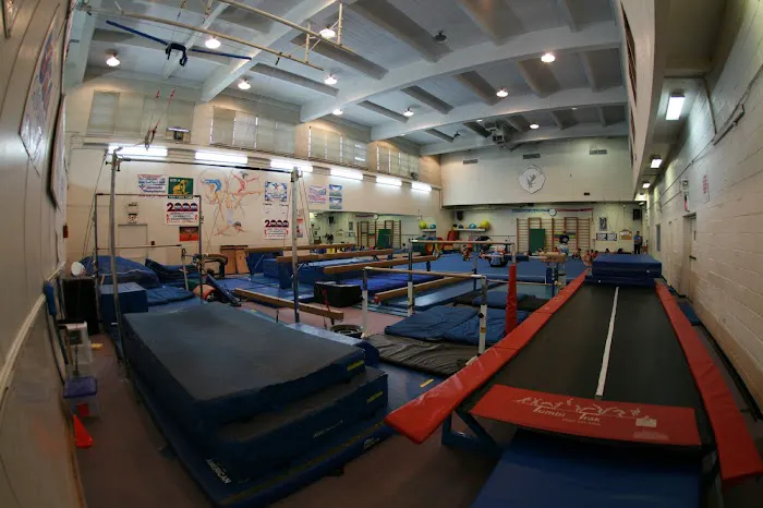 Lana's Gymnastics Club Picture 7
