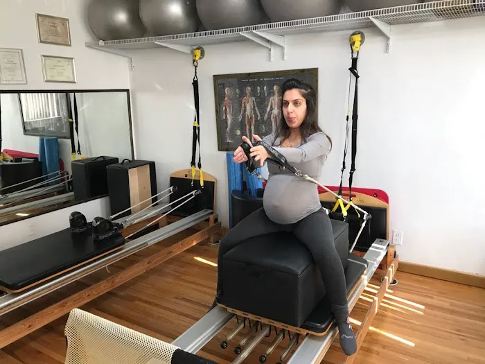 Ruth's Pilates & TRX Picture 1