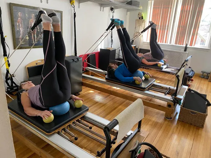 Ruth's Pilates & TRX Picture 4
