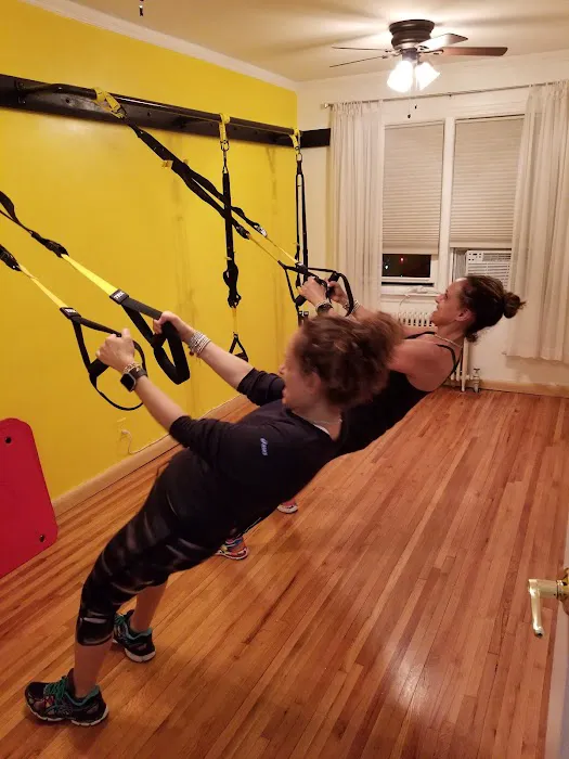 Ruth's Pilates & TRX Picture 3