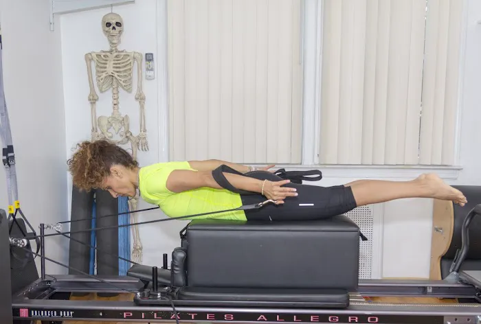 Ruth's Pilates & TRX Picture 5
