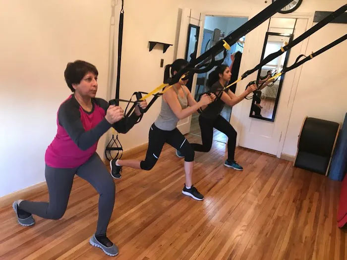 Ruth's Pilates & TRX Picture 9