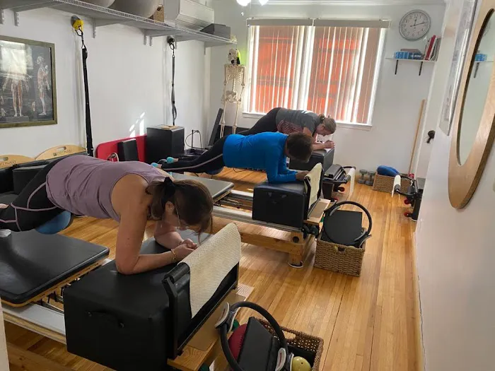 Ruth's Pilates & TRX Picture 7