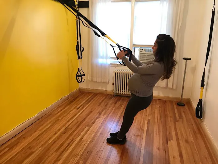 Ruth's Pilates & TRX Picture 6