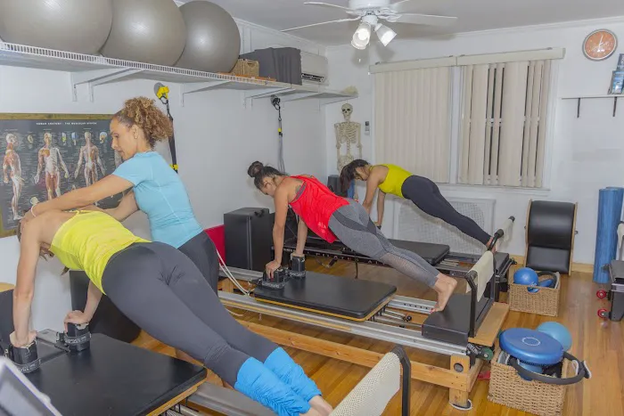 Ruth's Pilates & TRX Picture 10