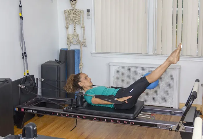 Ruth's Pilates & TRX Picture 8
