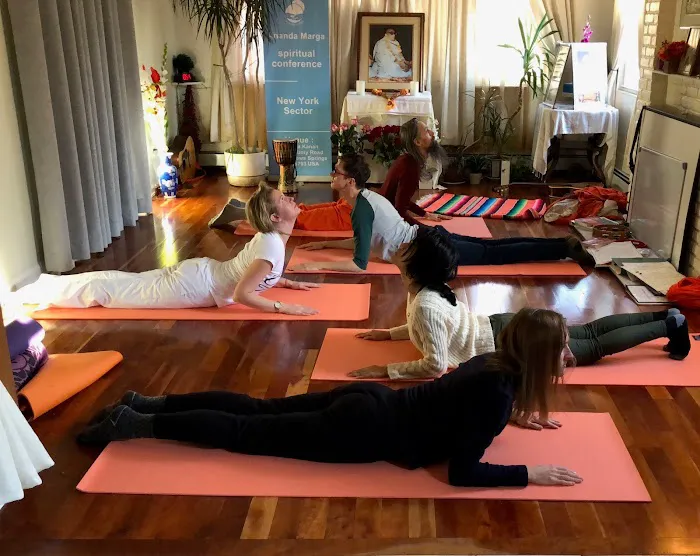 Ananda Marga Yoga and Meditation Center Picture 1