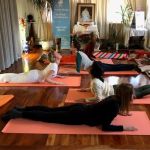 Ananda Marga Yoga and Meditation Center