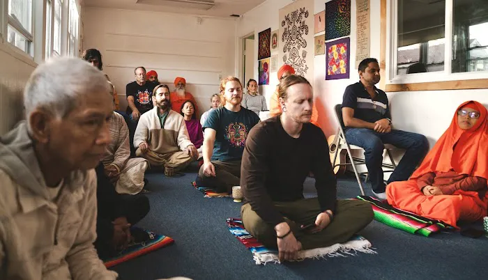 Ananda Marga Yoga and Meditation Center Picture 2
