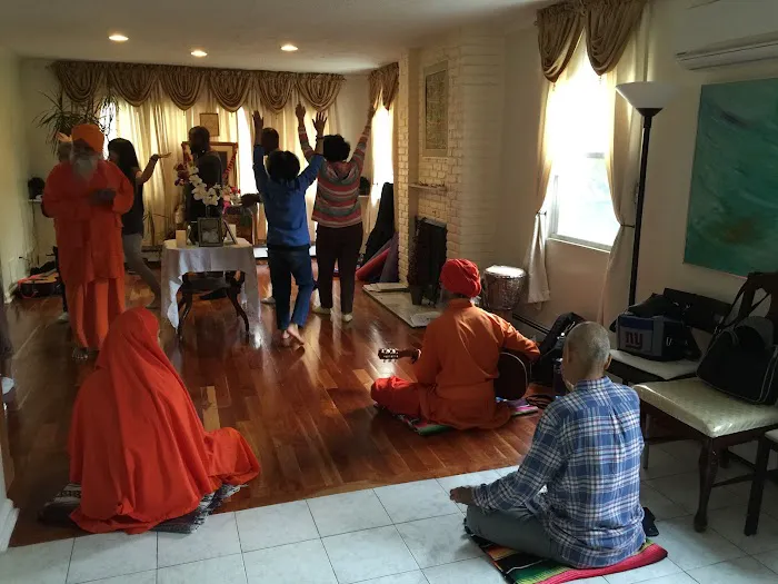 Ananda Marga Yoga and Meditation Center Picture 9