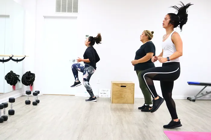 K-Fit Boutique Gym Picture 1