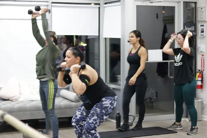 K-Fit Boutique Gym Picture 10