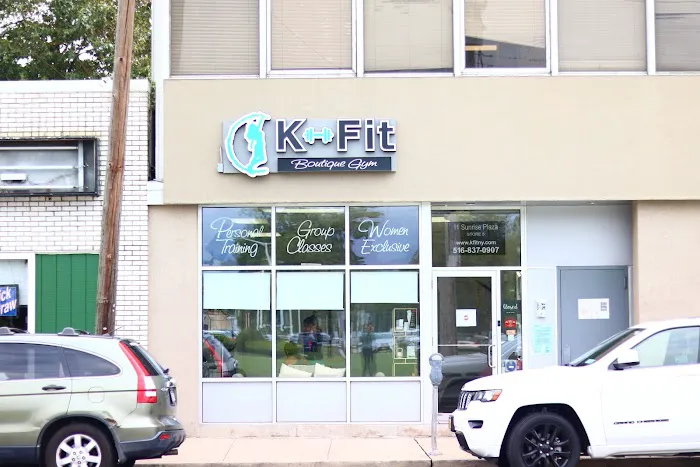 K-Fit Boutique Gym Picture 4
