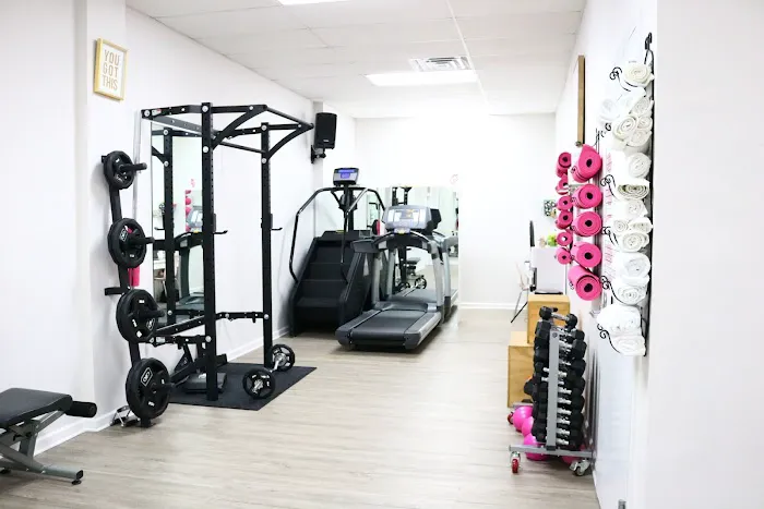 K-Fit Boutique Gym Picture 3