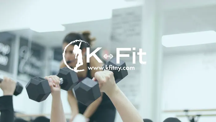 K-Fit Boutique Gym Picture 7