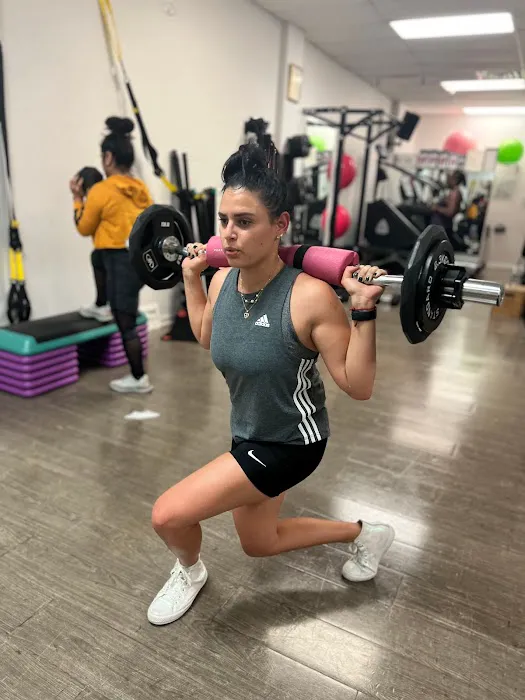 K-Fit Boutique Gym Picture 5