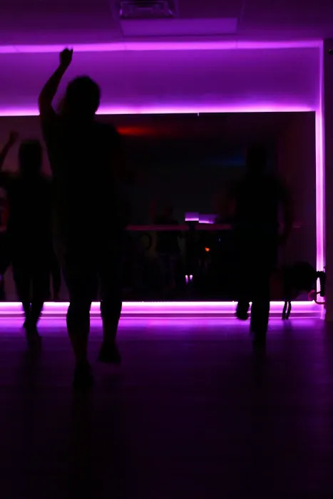 K-Fit Boutique Gym Picture 6