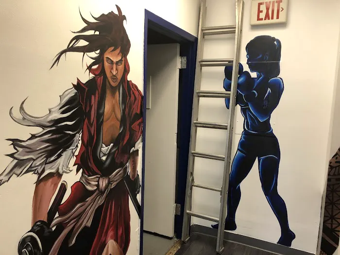 Ronin Tactical Fitness Picture 7