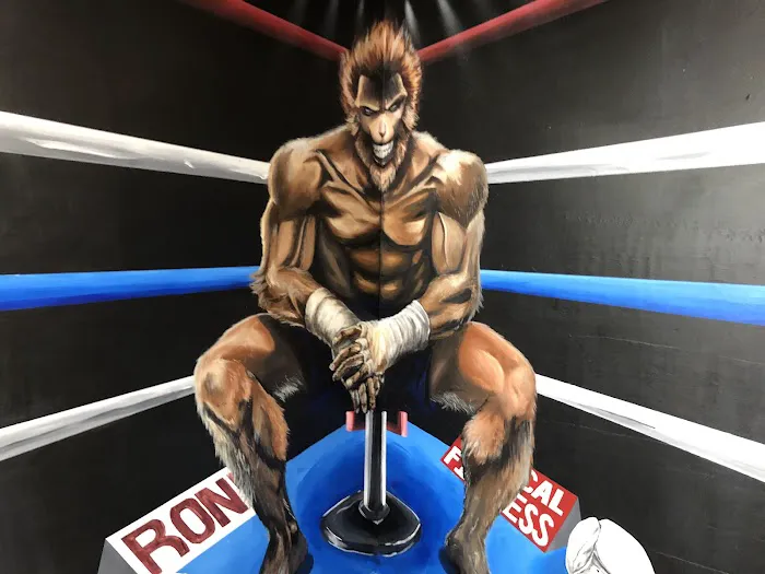 Ronin Tactical Fitness Picture 4