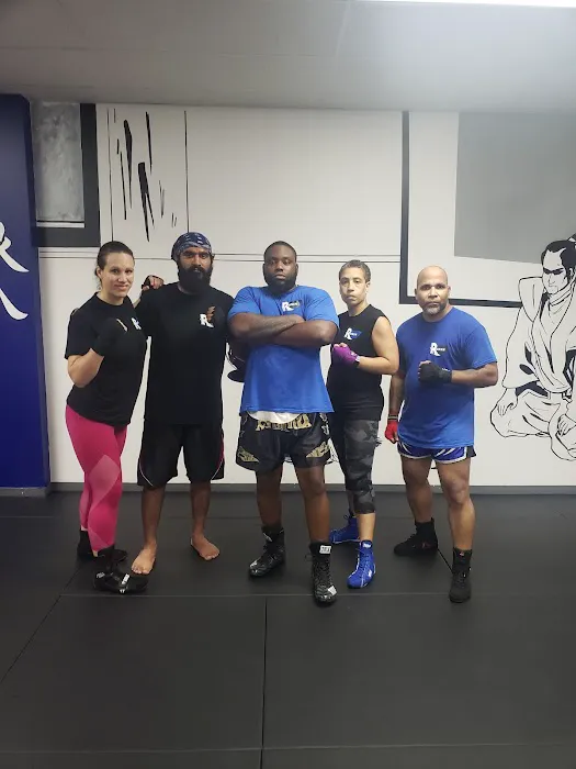 Ronin Tactical Fitness Picture 1