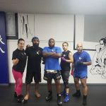 Ronin Tactical Fitness