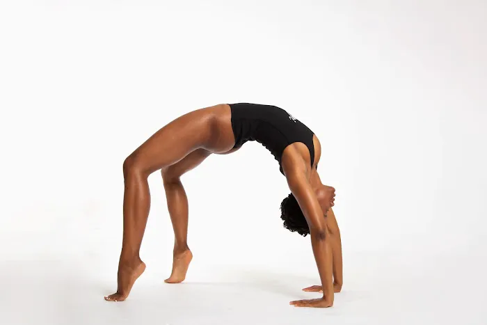 I AM YOGI STUDIOS Picture 4