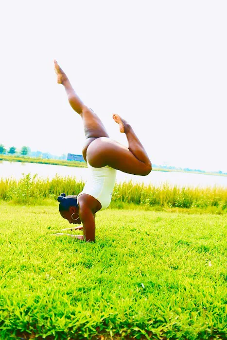I AM YOGI STUDIOS Picture 3