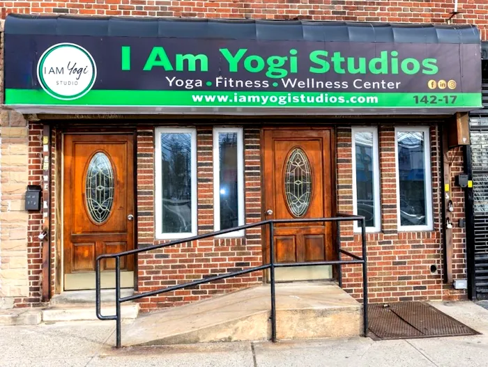 I AM YOGI STUDIOS Picture 10