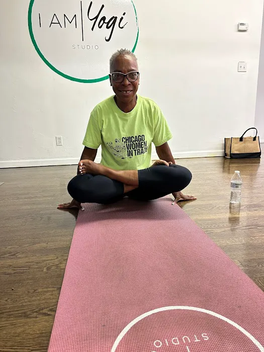 I AM YOGI STUDIOS Picture 5