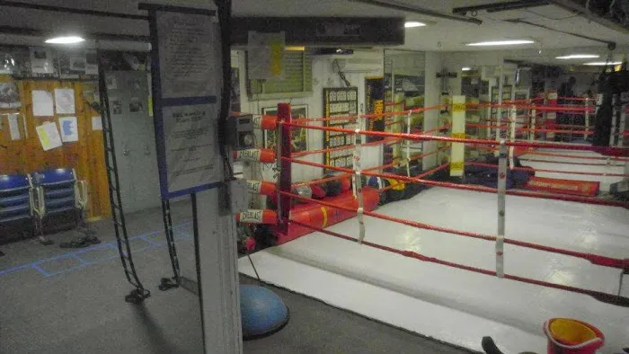 Eastern Queens Boxing Club Picture 2
