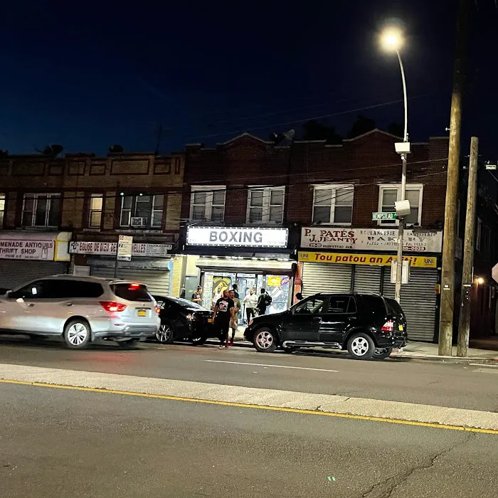 Eastern Queens Boxing Club Picture 7