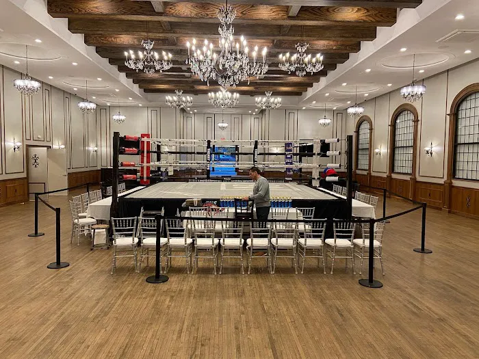 Eastern Queens Boxing Club Picture 10