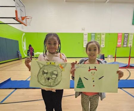 JustHis Gymnastics, Inc.