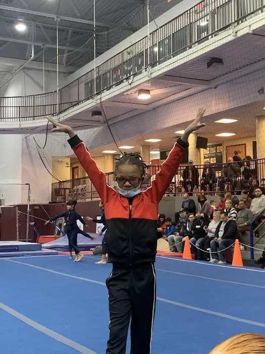JustHis Gymnastics, Inc. Picture 4
