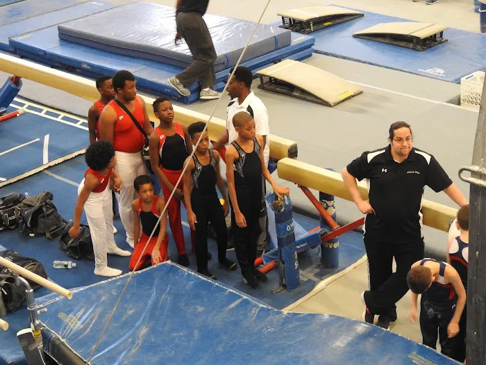 JustHis Gymnastics, Inc. Picture 8