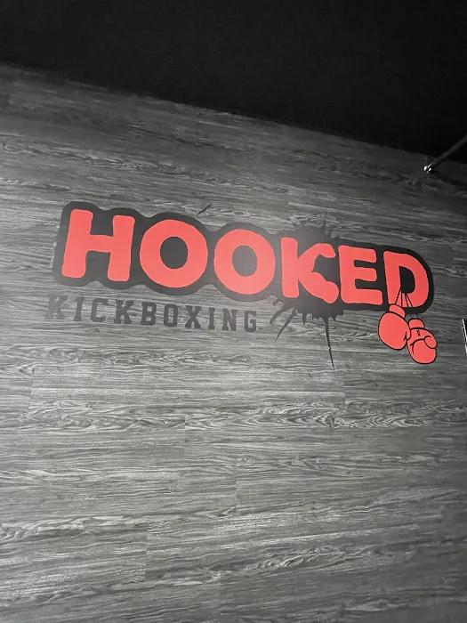 Hooked Kickboxing Picture 7