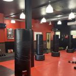 Hooked Kickboxing