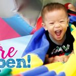 My Gym Children's Fitness Center of Fresh Meadows