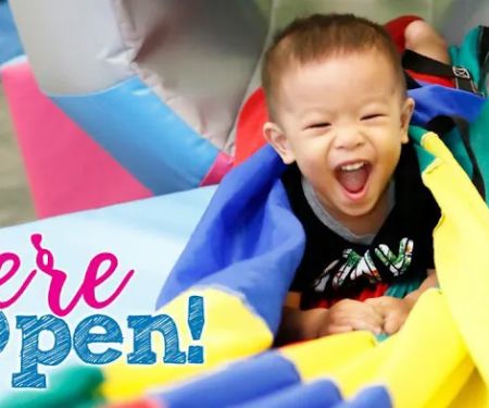 My Gym Children's Fitness Center of Fresh Meadows