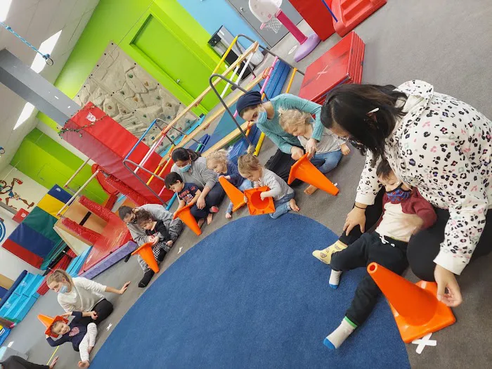 My Gym Children's Fitness Center of Fresh Meadows Picture 4